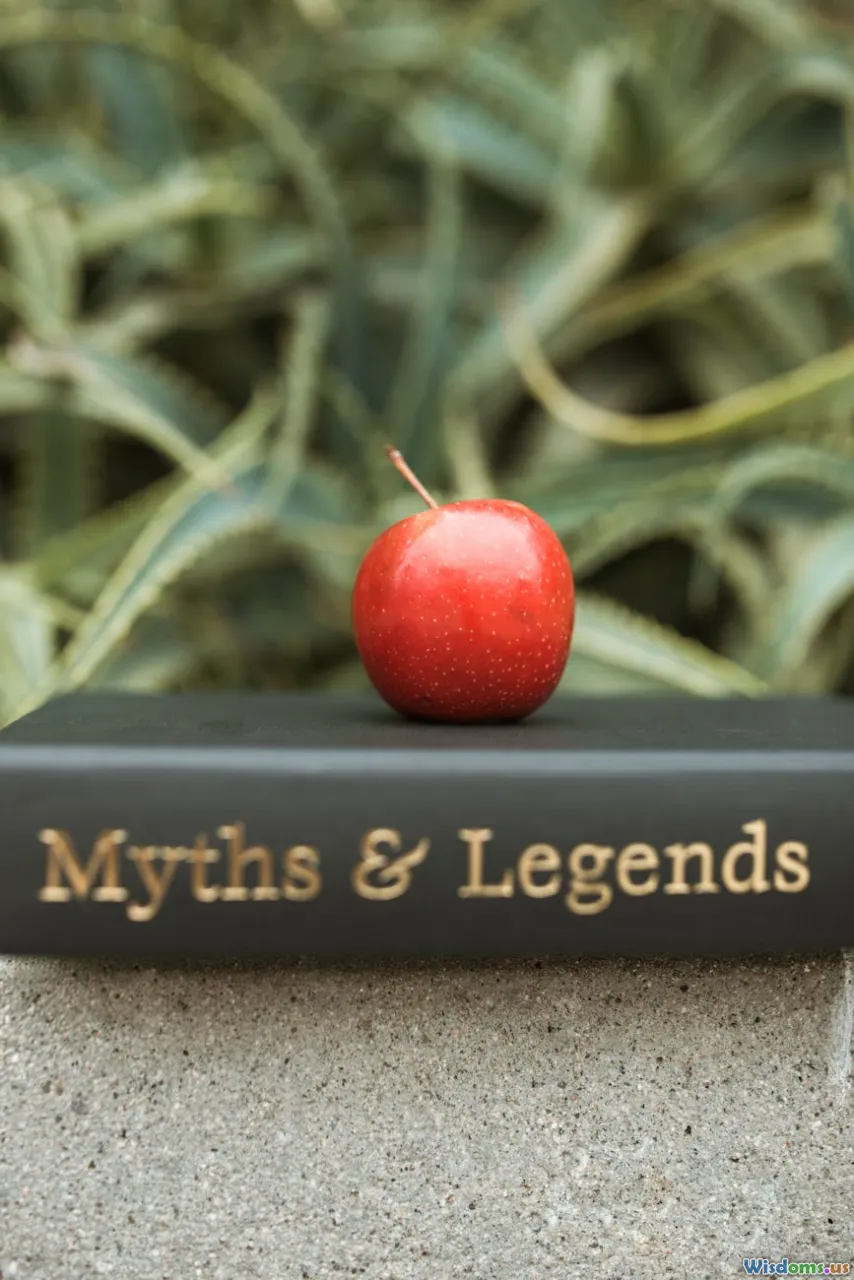 oxalates, phytates, myths
