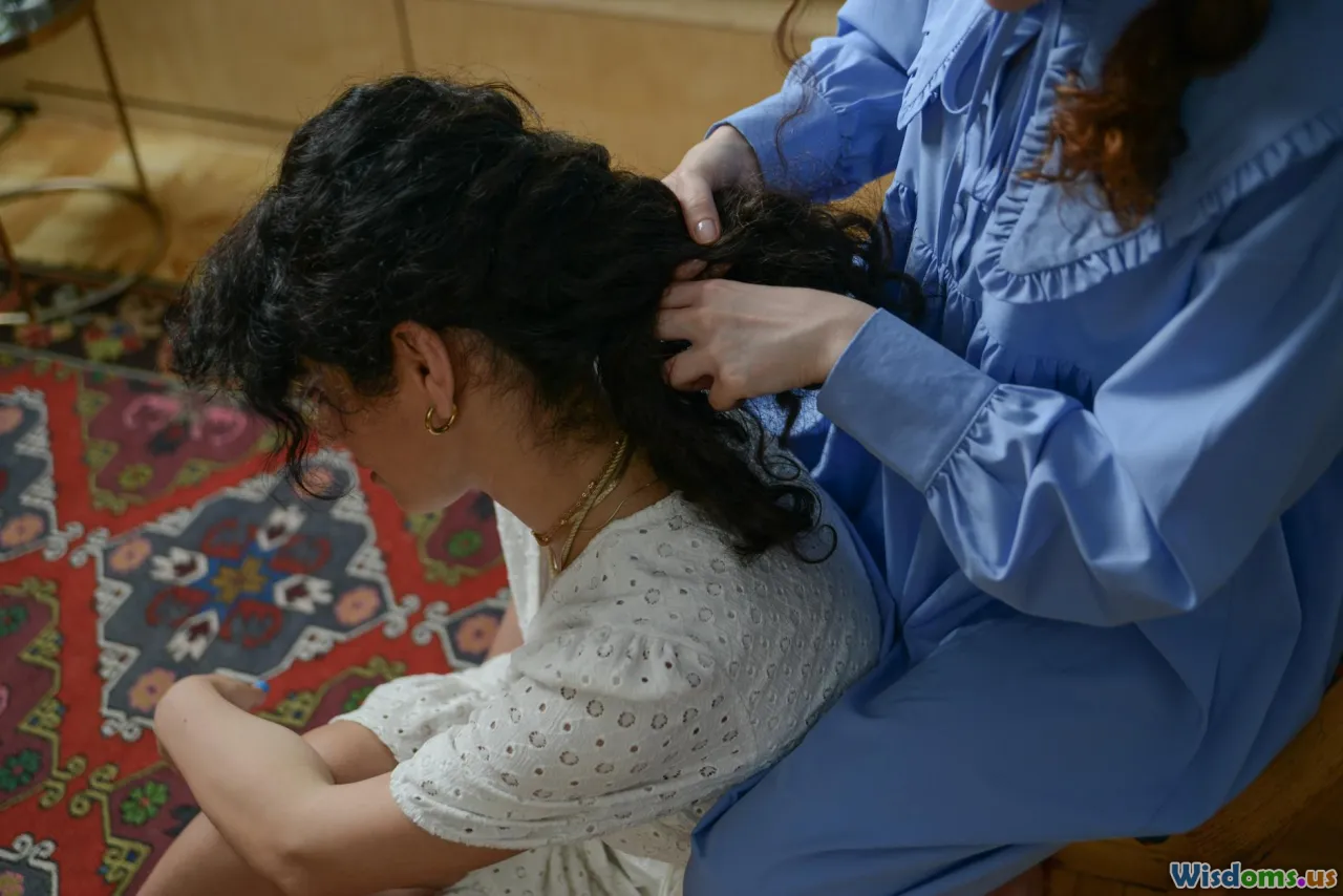 oxytocin, bonding, touch, social