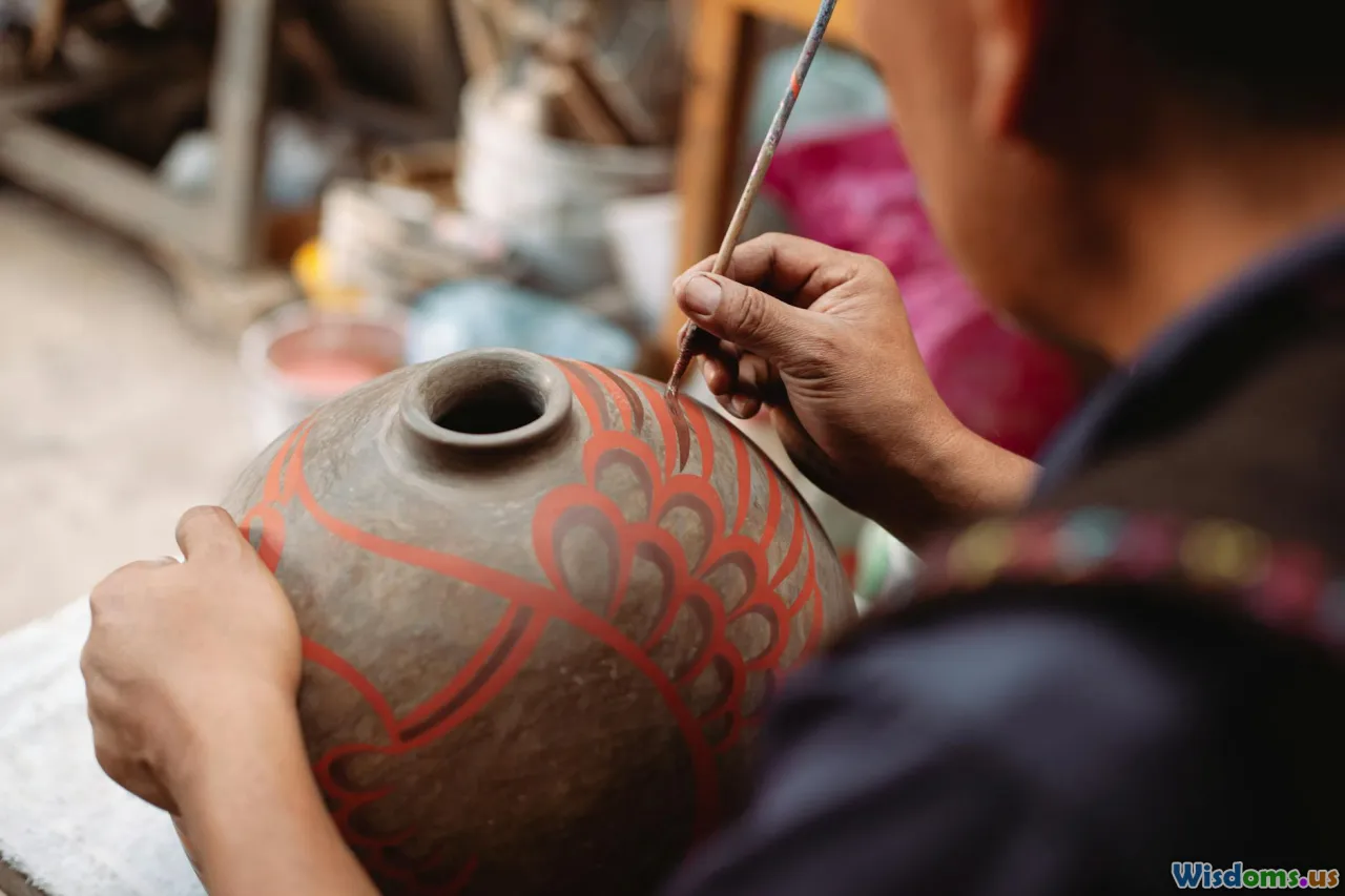 painting, wheelchair, Mexican art, self-portrait