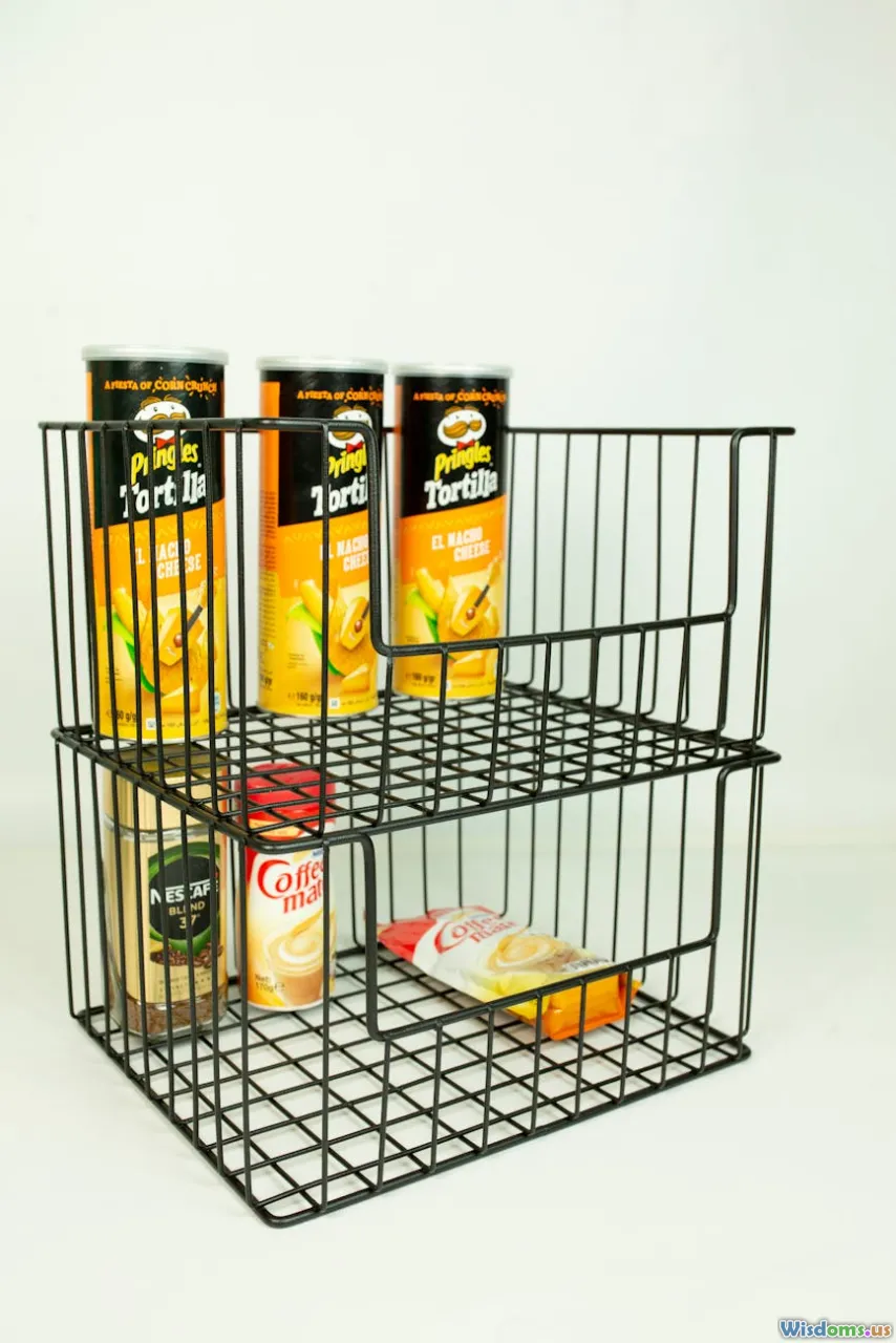 pantry-staples, grocery-list, healthy-essentials, kitchen-shelf