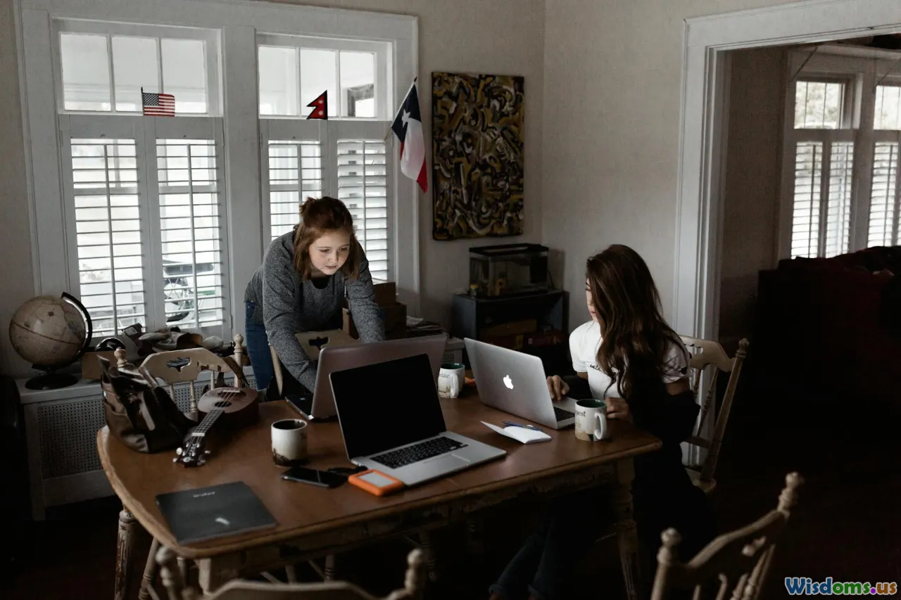 passion projects, meaningful work, mission driven