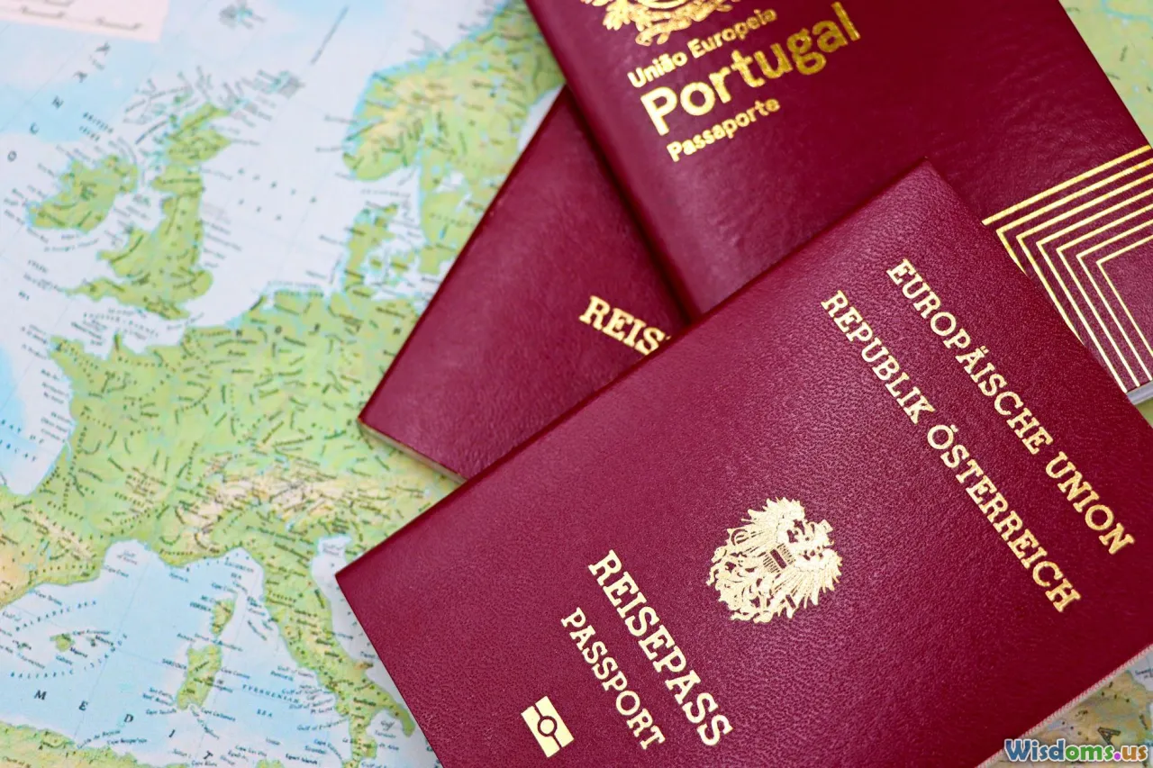 passports, international borders, jurisdiction, regulatory agencies