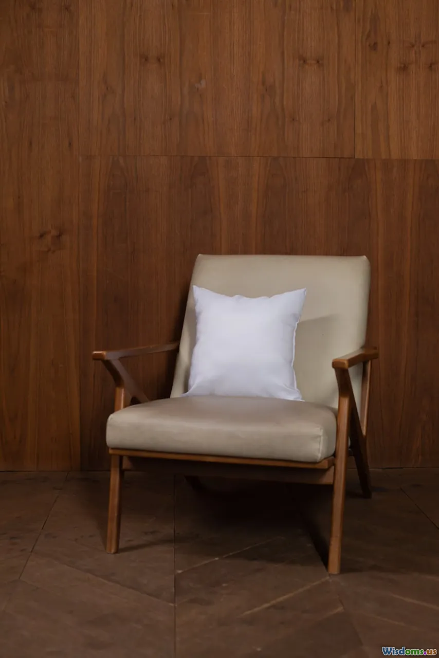 patchwork chair, mixed fabric upholstery, modern eclectic seating, custom reupholstery chair