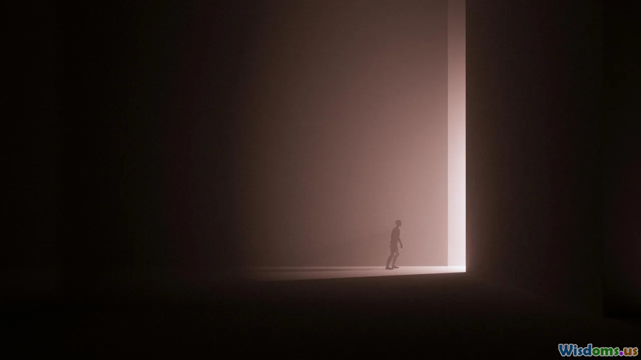 pathway, influence, outcomes, nuance