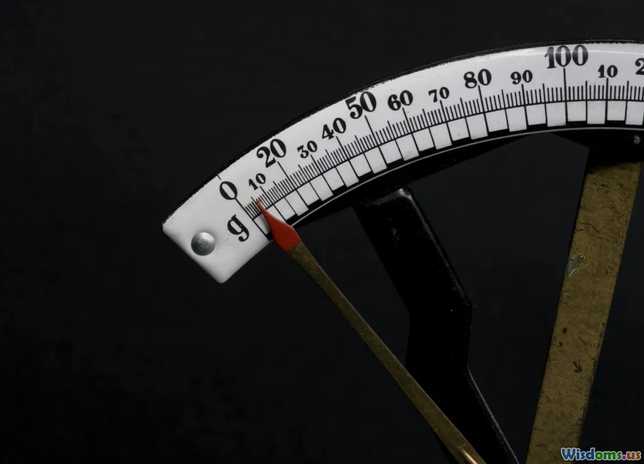 performance review, calibration, fairness