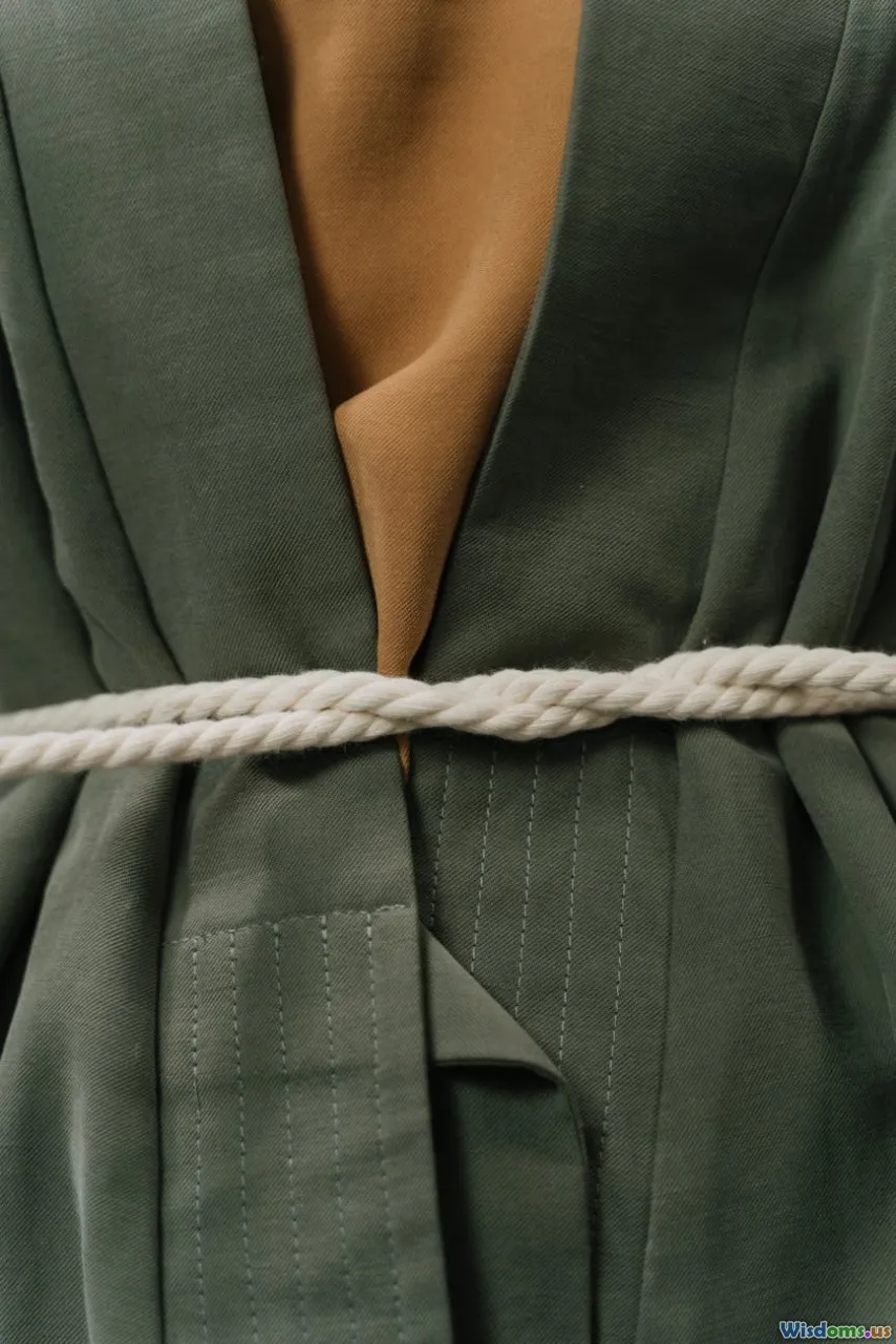 personal look, fashion choices, tailoring, unique capsule wardrobe