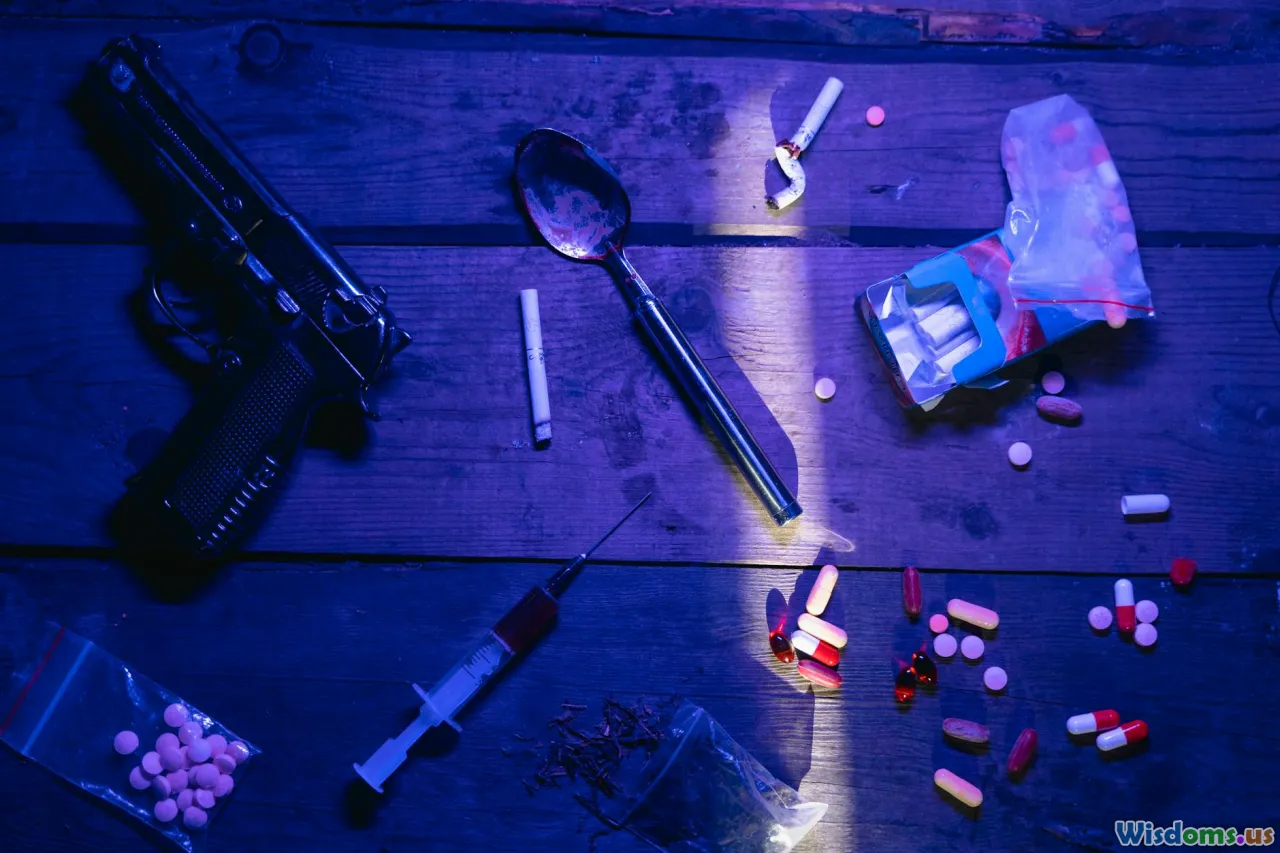 Can Personality Tests Predict Criminal Behavior