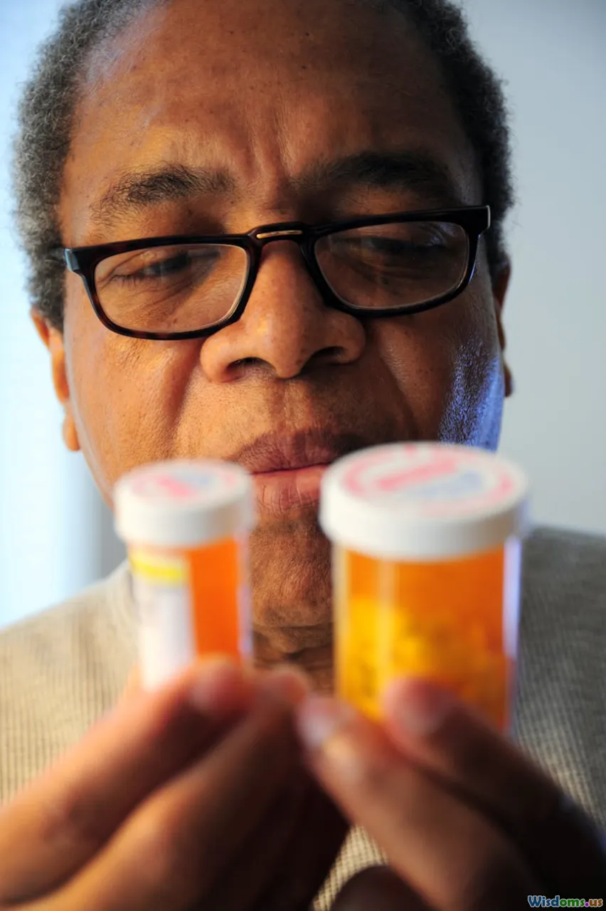 pills, prescription, pharmacy, warning labels