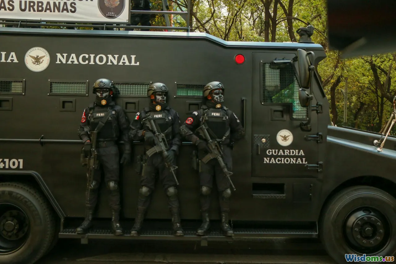 pitfalls, signage, enforcement, operations