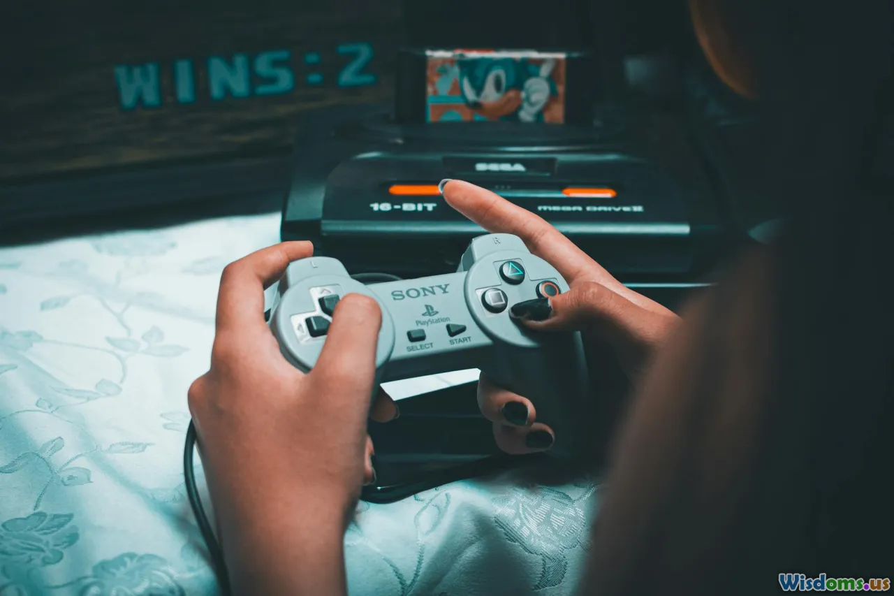 pixel art, innovative gameplay, retro graphics, arcade style