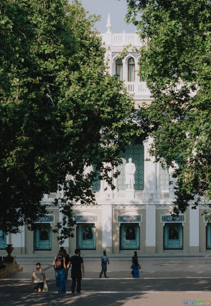 7 Unexpected Benefits of Pocket Parks in Crowded Neighborhoods
