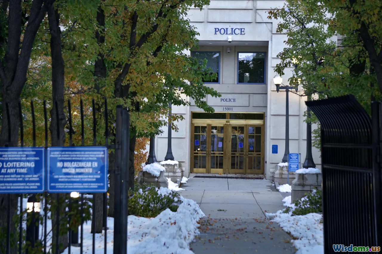 police patrol, neighborhood, protest, policy