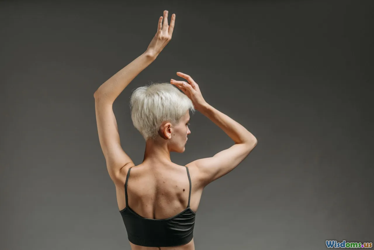 posture, confidence, speaker, body language