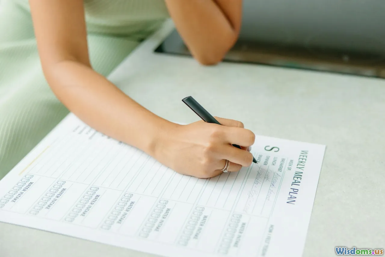 preparation, aftercare, wellness, checklist