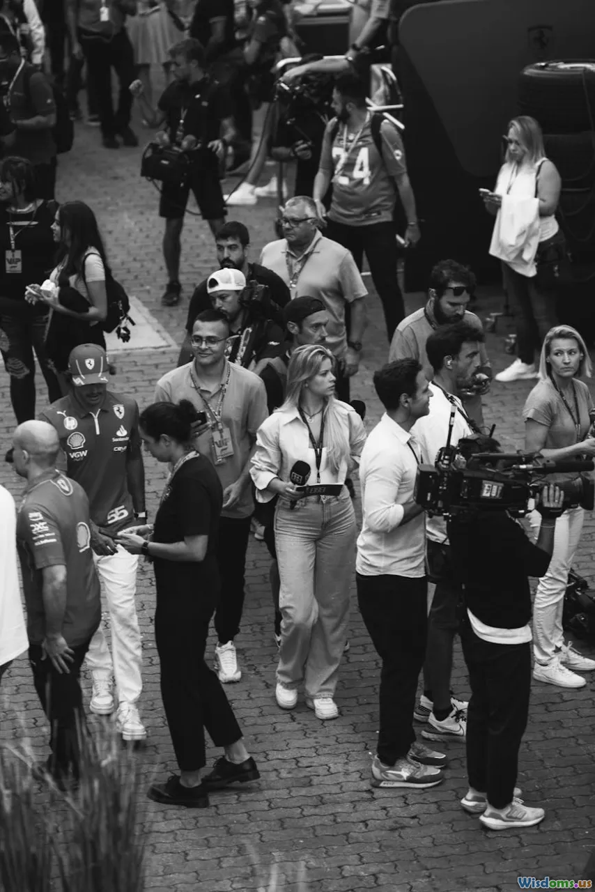 press room, journalists, reporters, exclusive demo, interview