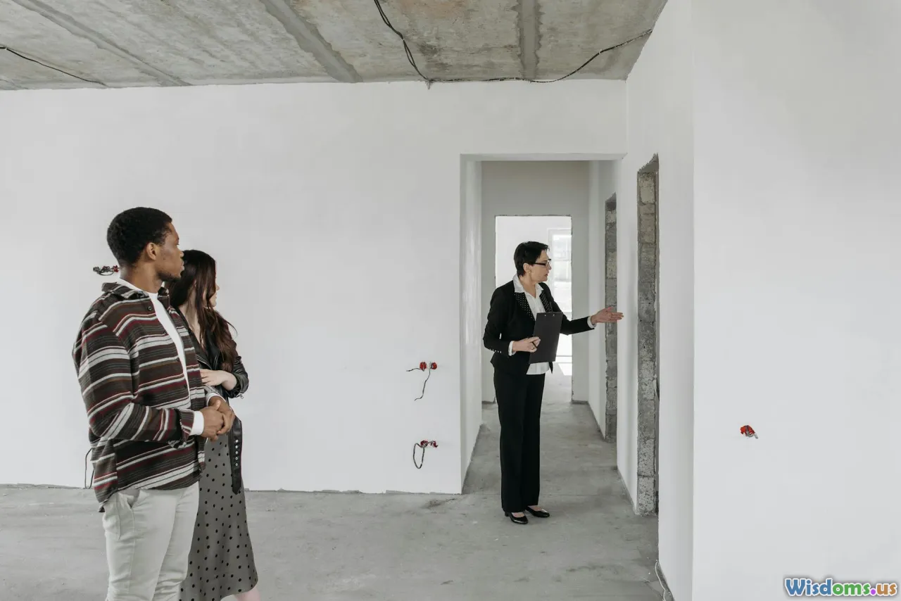 property investment, buying house, market trend, urban development