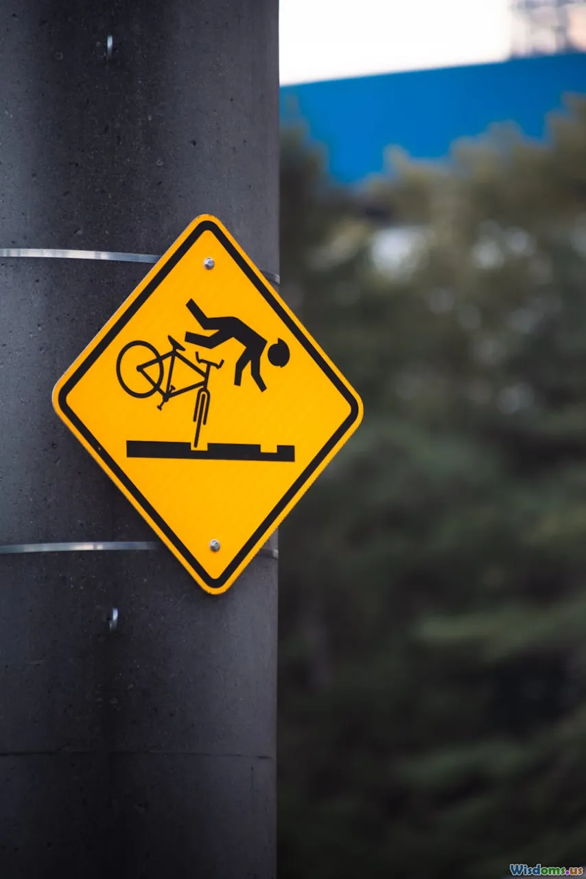 How Protected Bike Lanes in Cities Slash Accident Rates Dramatically