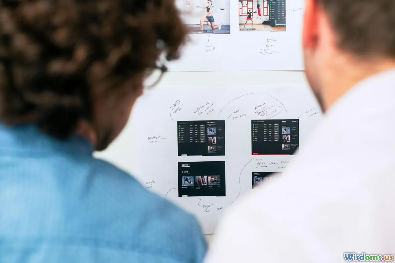 prototyping, innovation, startup, cloud app development