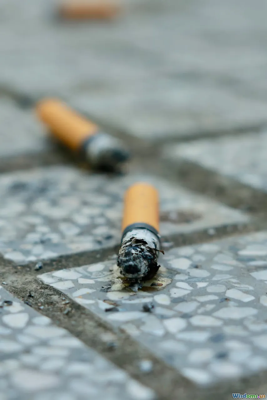public health, asthma, pollution, hospital