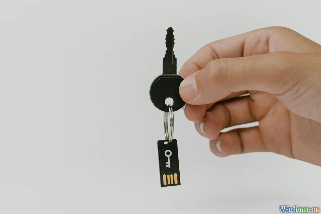 Have You Overlooked These Asymmetric Encryption Pitfalls?