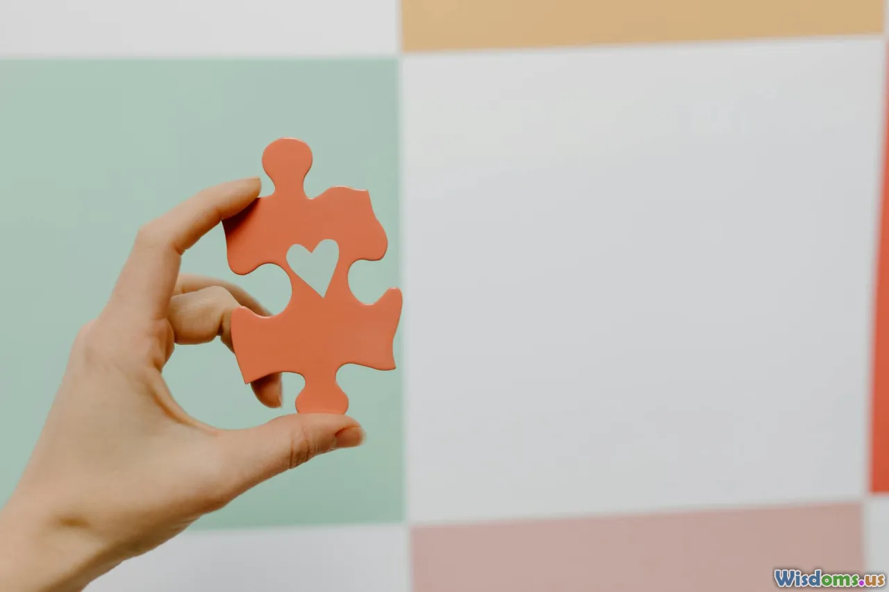 puzzle, personalization, chronotype, diversity