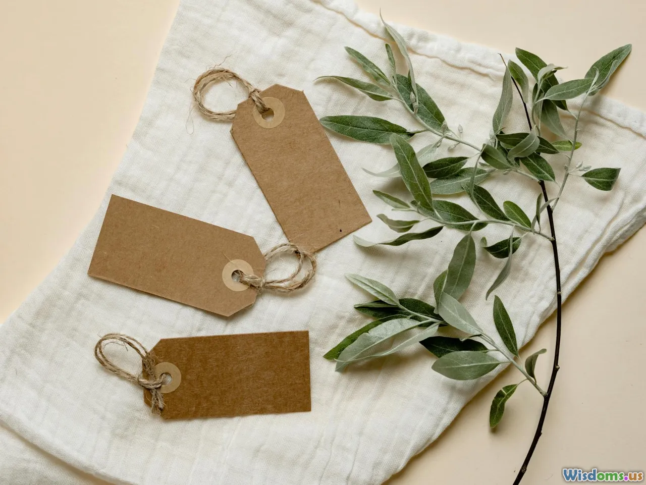 recycled paper, fabric, eco, craft supplies