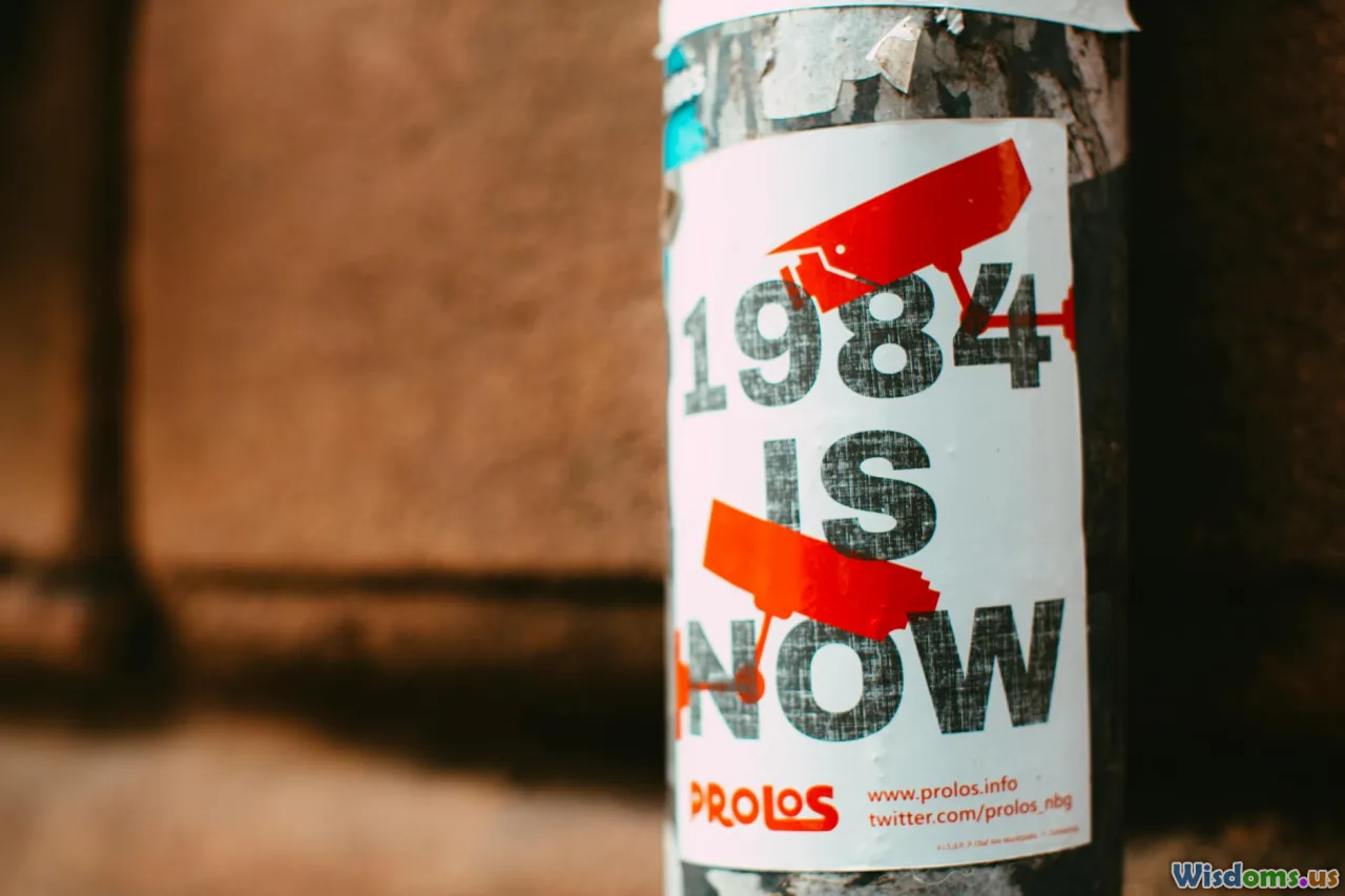 red flags, privacy, critique, spiritual ethics