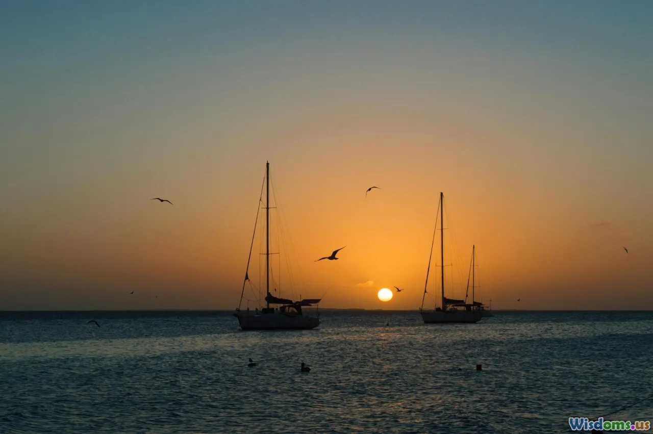 reed boat, sewn-plank, bitumen, monsoon winds