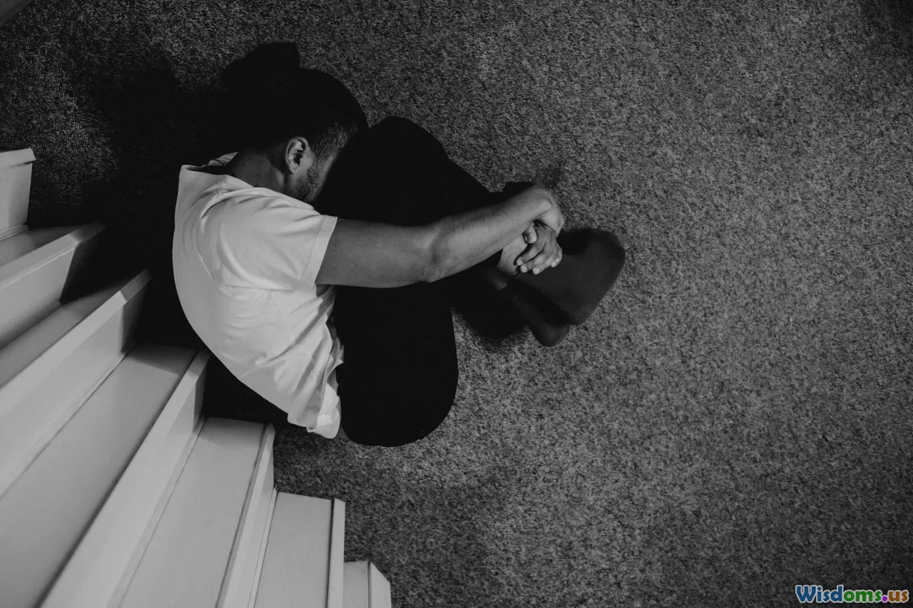 reflection, life, empathy, escapism