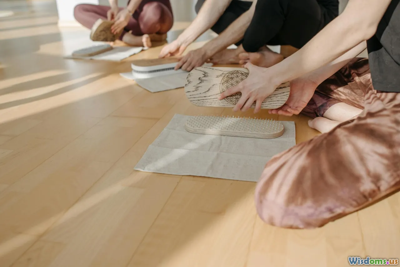 relaxation, guided meditation, safe space, self-care