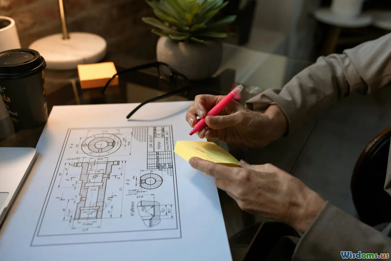 research, tips, quick wins