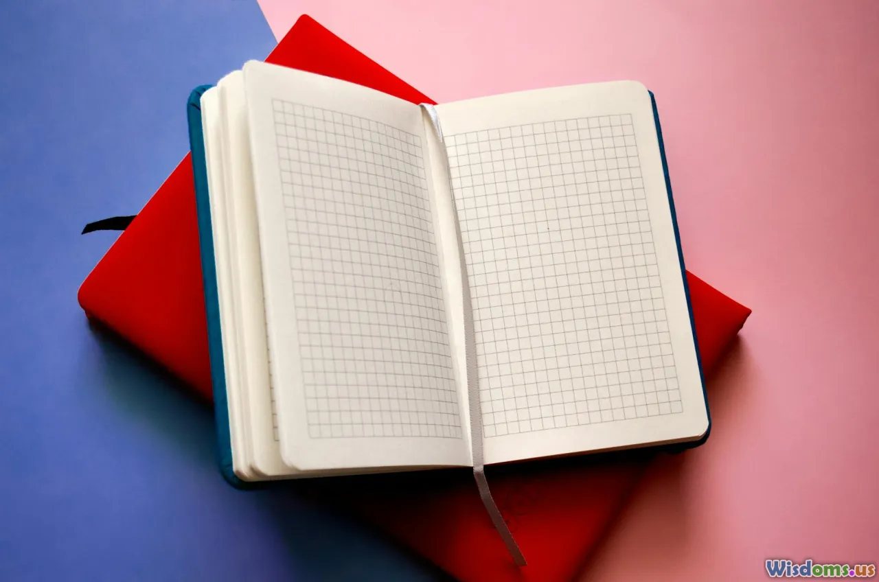 resilience, notebook, setbacks, repair