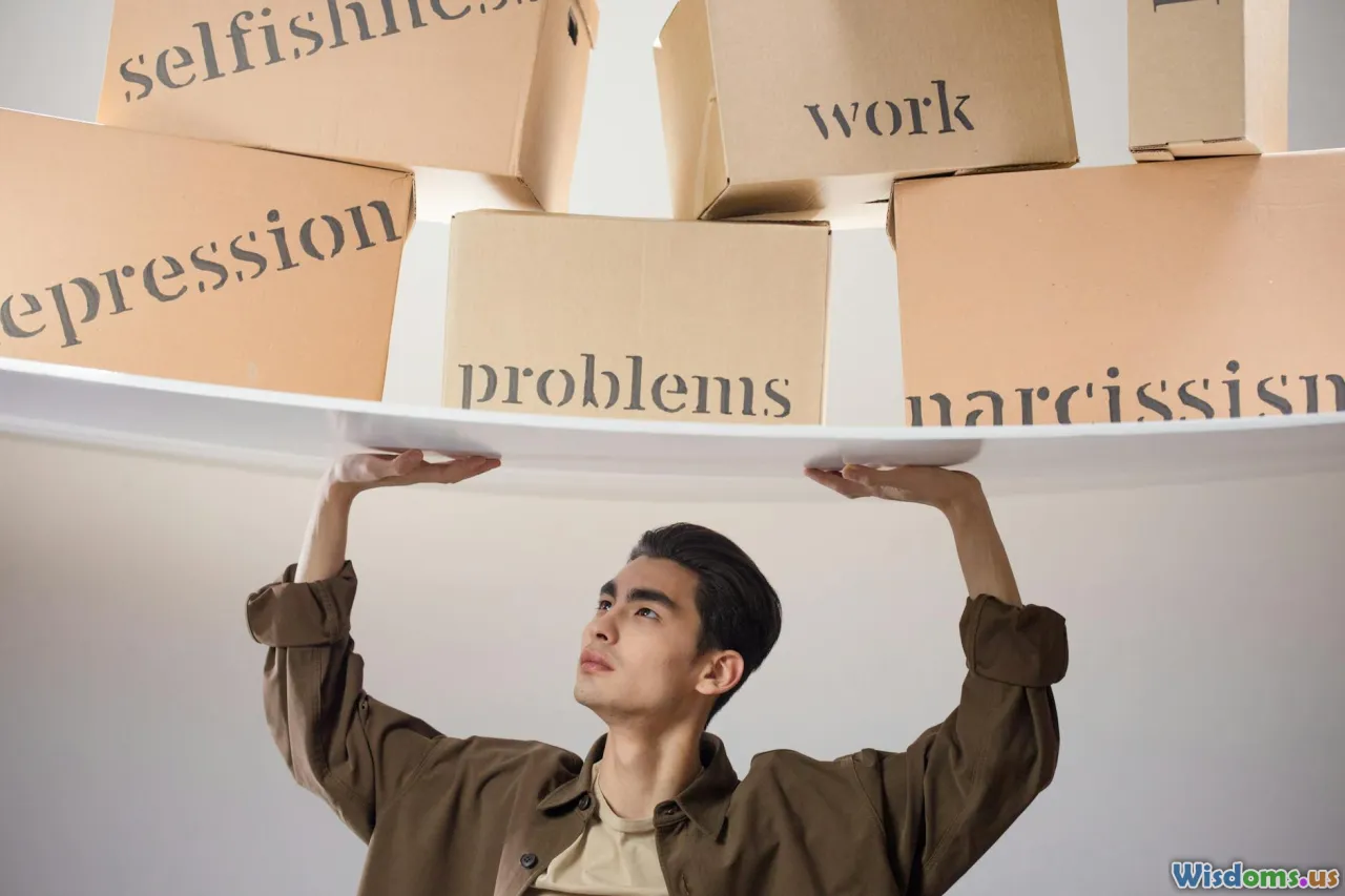 resilience, personal growth, mindset, stress coping