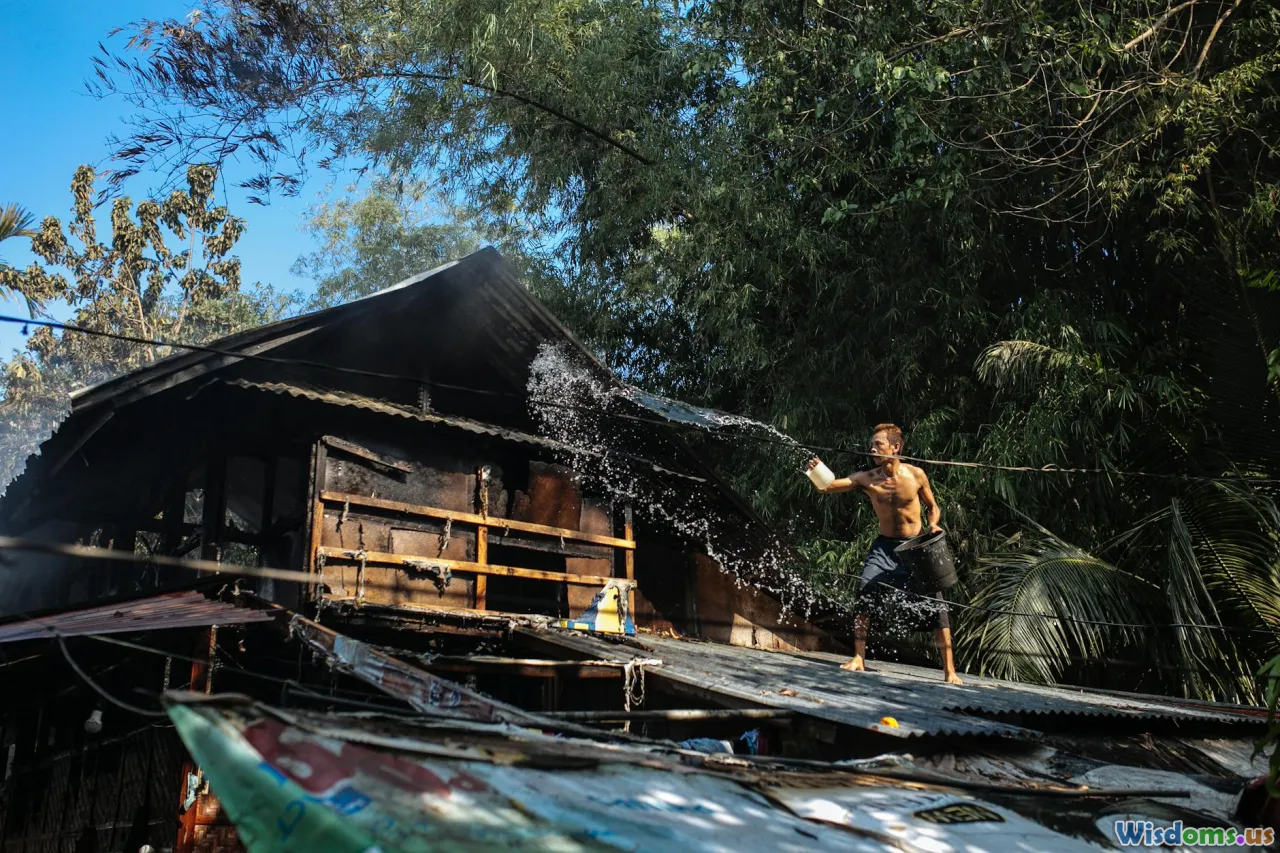 resilience, supply chain, local network, risk