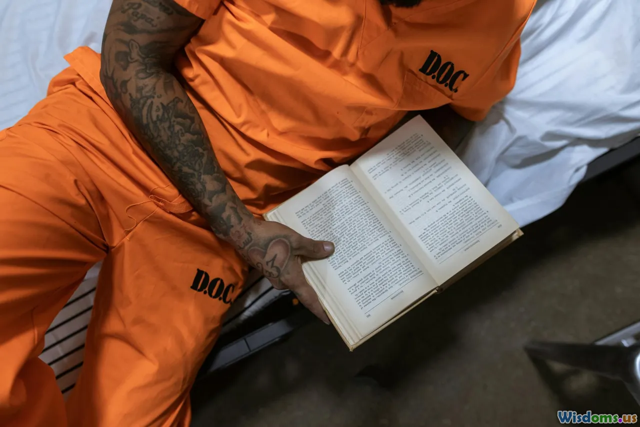 Can Restorative Justice Replace Traditional Punishments