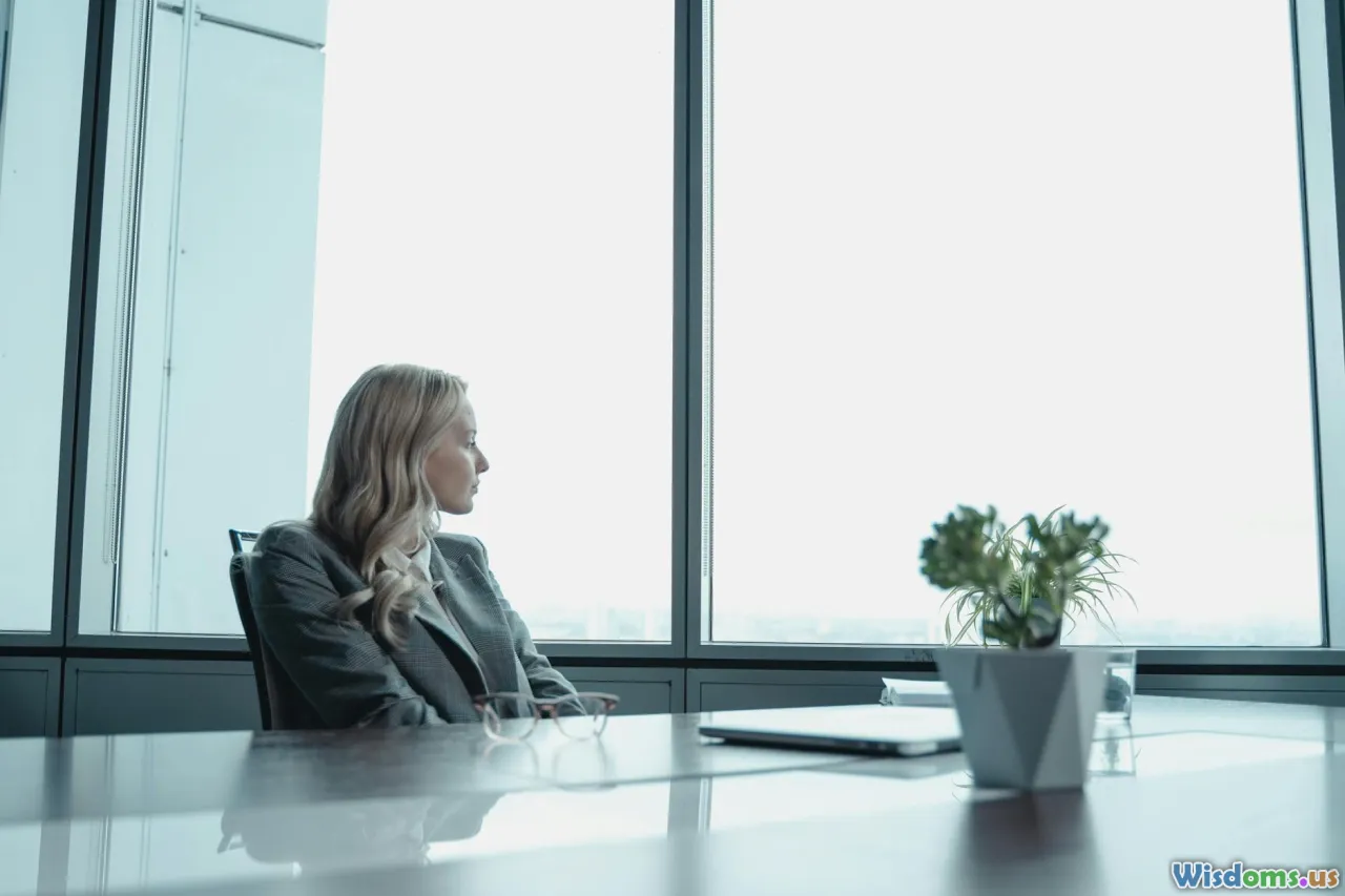 risk management, leadership reflection, crisis outcome