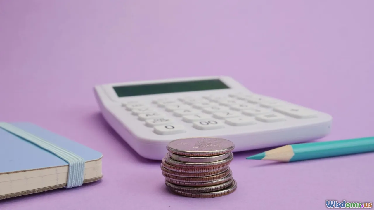 ROI, cost savings, finance, calculation