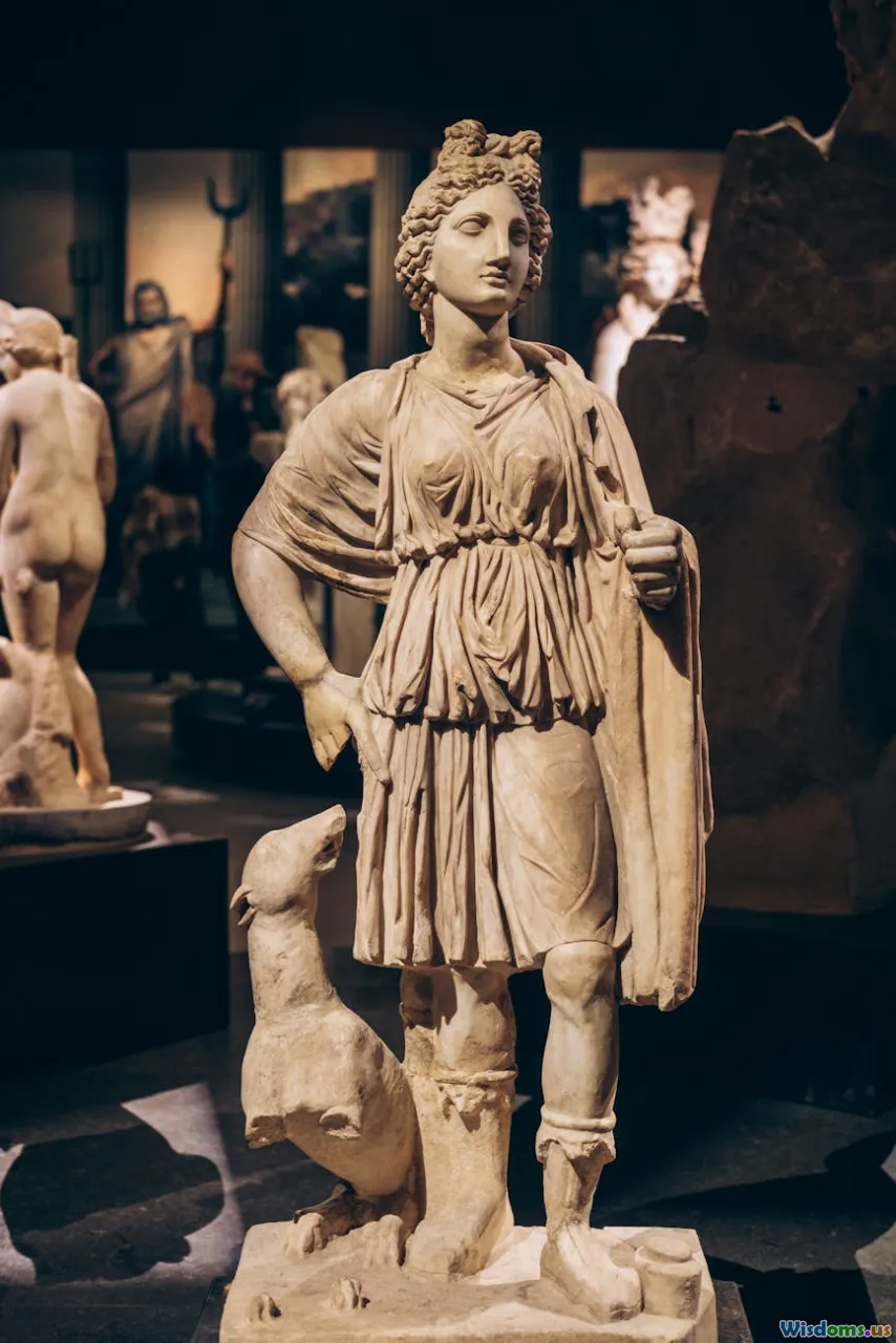 Roman citizenship, map, diverse population, ancient coin