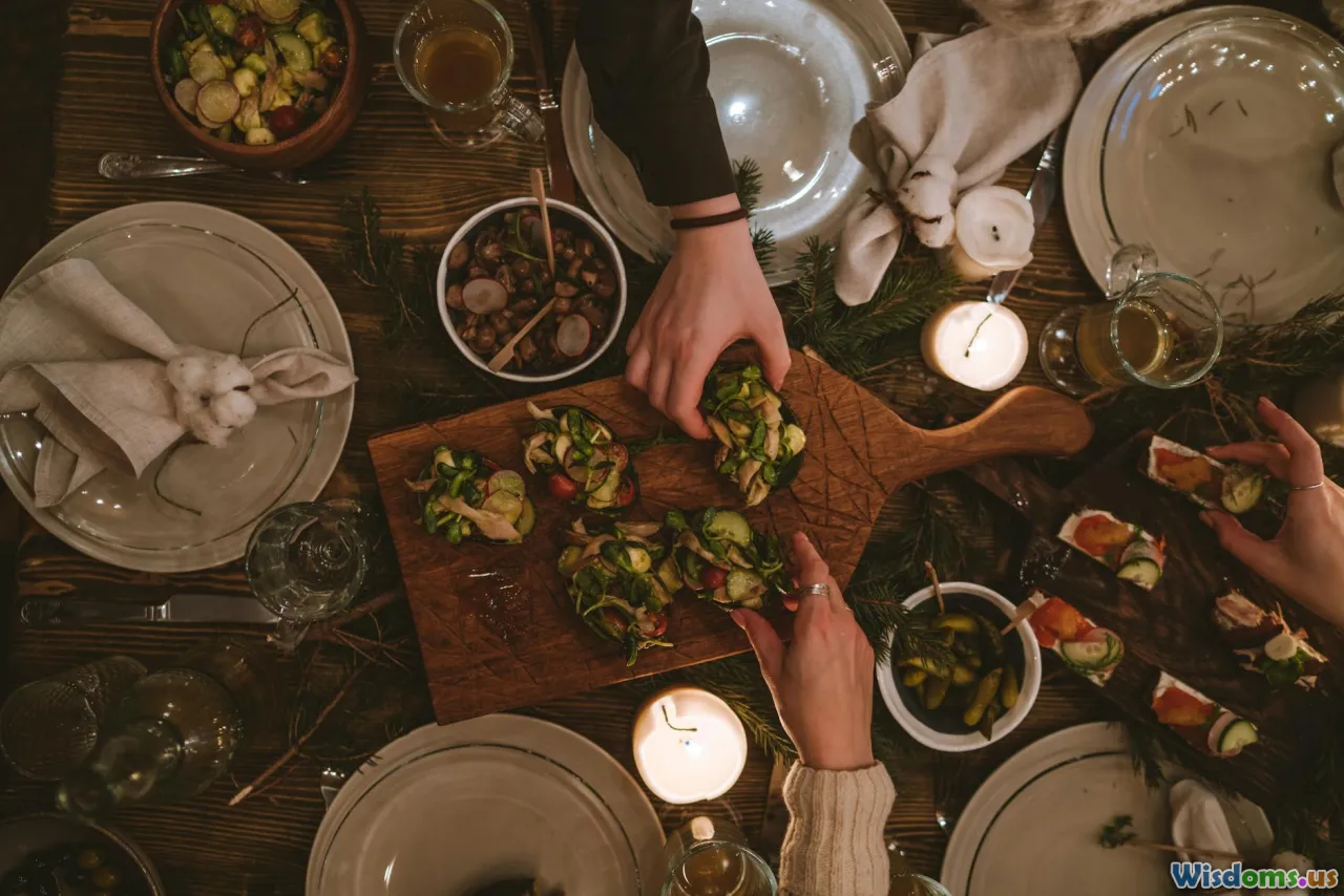 Roman scrolls, laurel wreath, Han dynasty, calligraphy