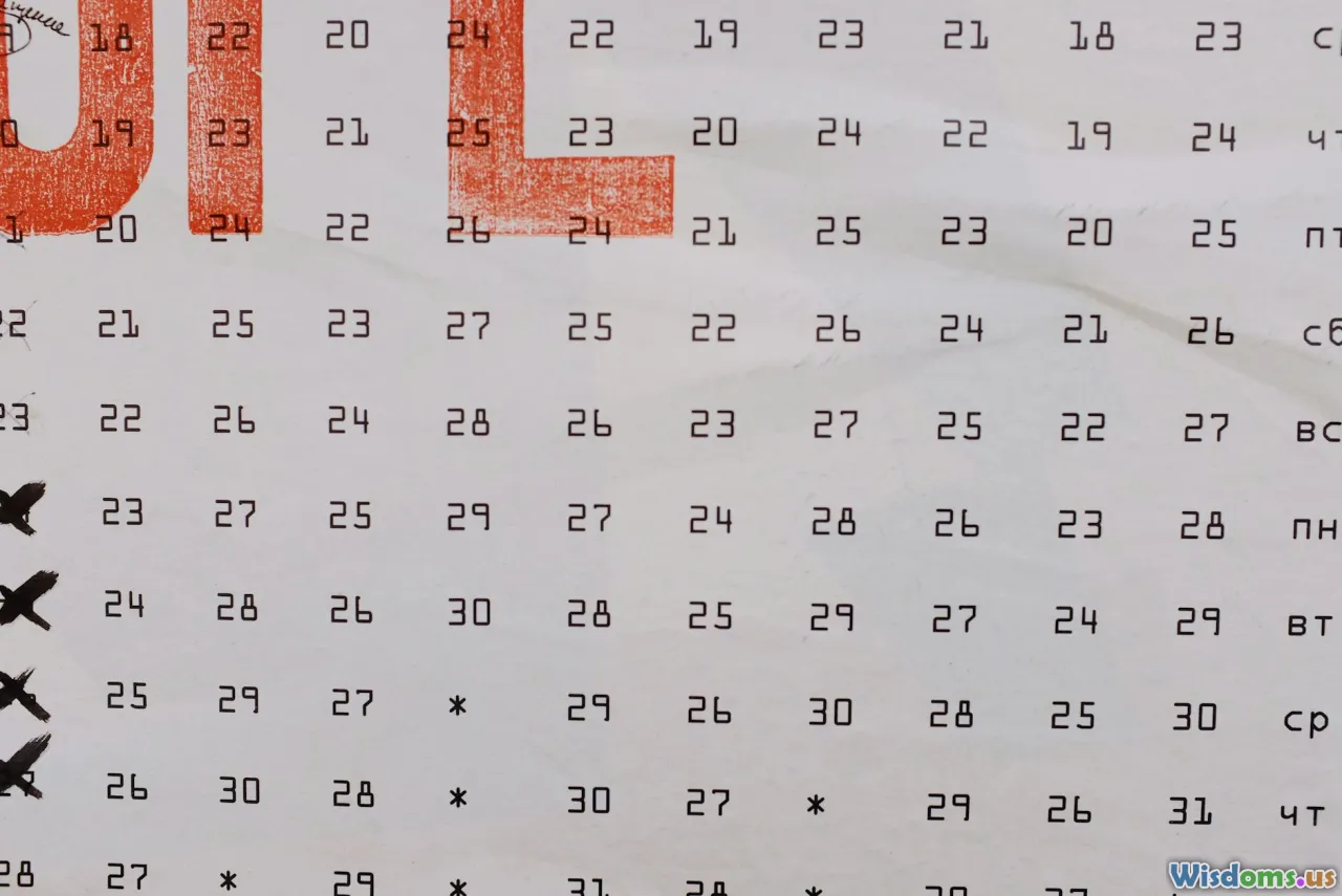 routines, visual schedule, organization, home