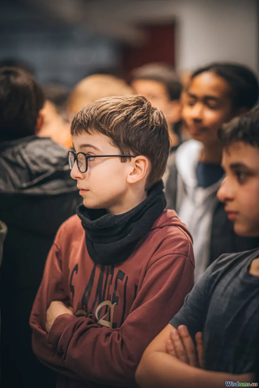 rural community, classroom, school gathering, parent meeting