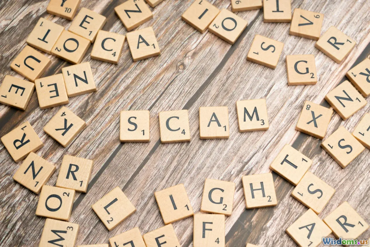 schemes, phishing, invoice fraud, account takeover