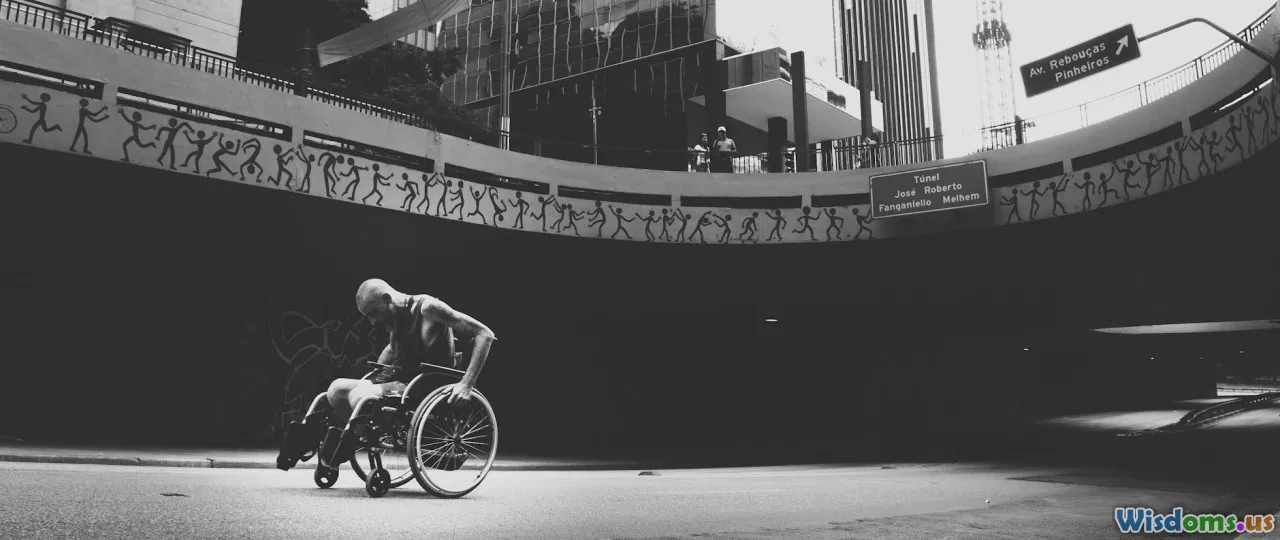 science, wheelchair, black holes, perseverance