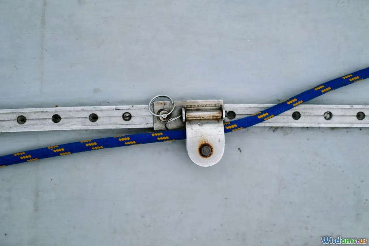 sealing edges, mounting hardware, rust-resistant, predrill