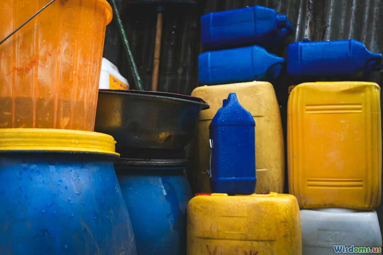 second-life storage, reuse, containers, microgrid