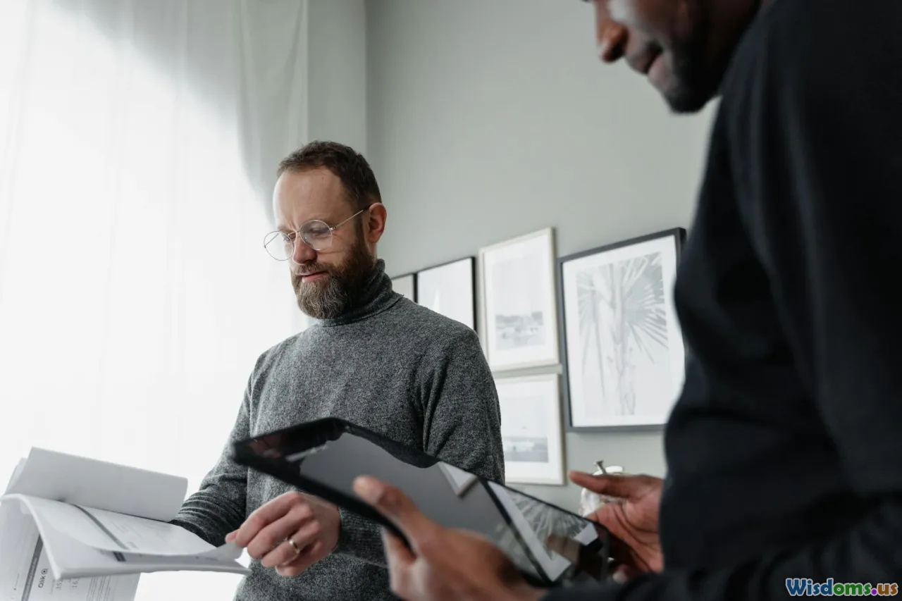 security budget, IT team, old computers, training session