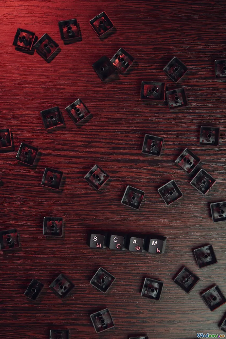 How I Hardened My Network Architecture After a Major Data Breach