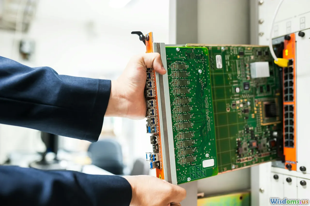 server maintenance, patching, IT monitoring, cybersecurity patch