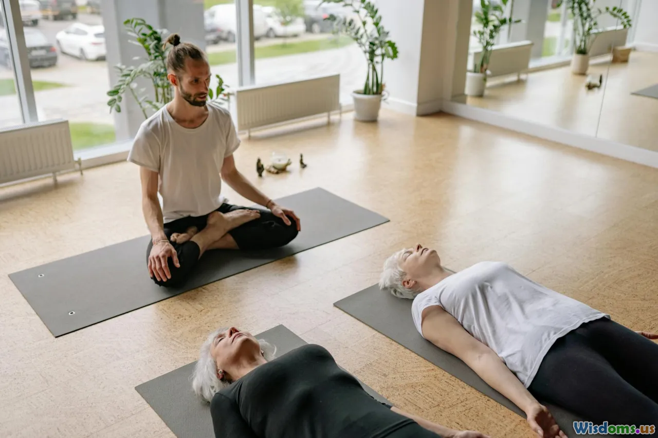 session, meditation, mindset, guided imagery