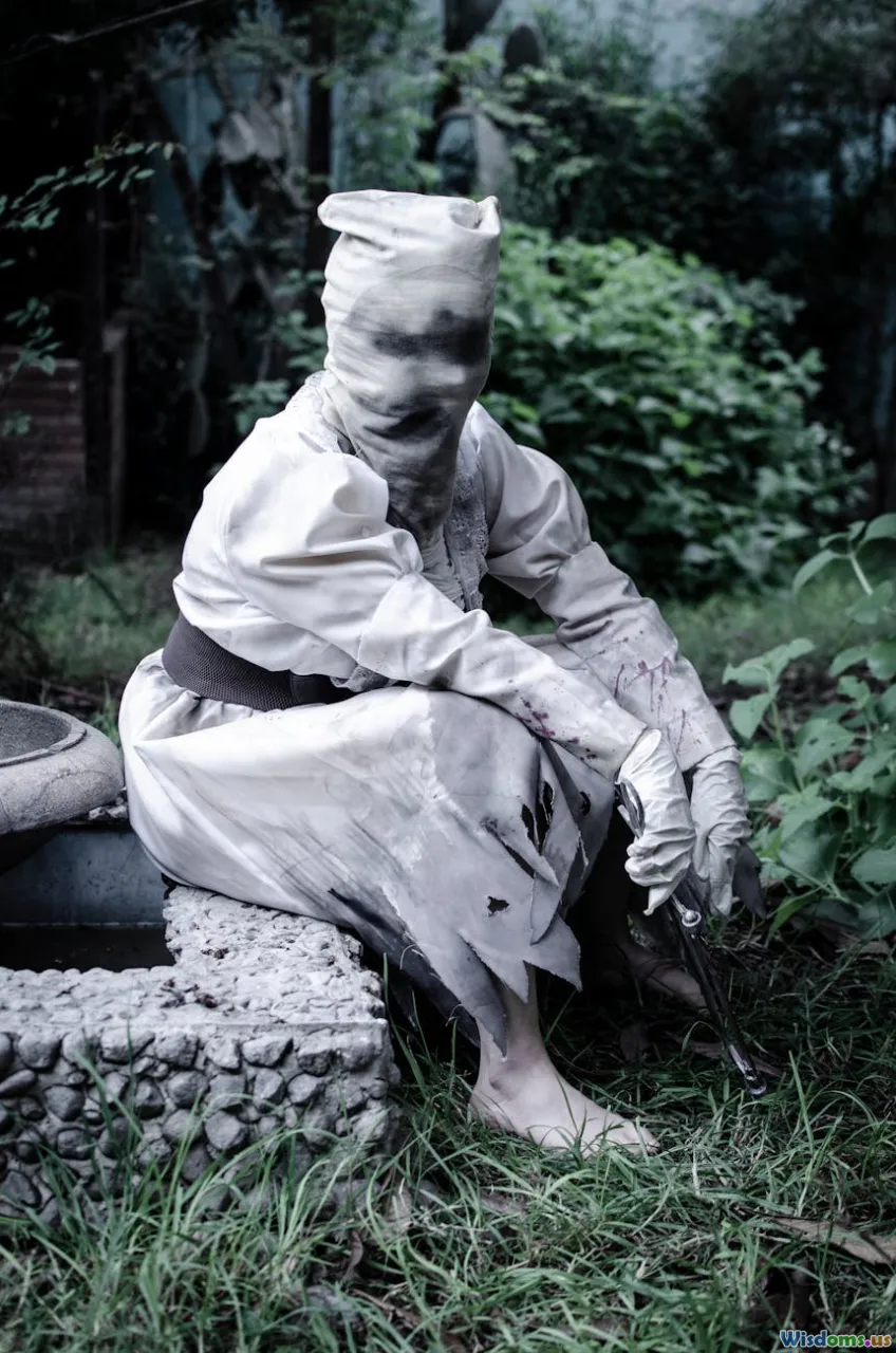 Surviving A Shadow Being Encounter Lessons From Real Stories